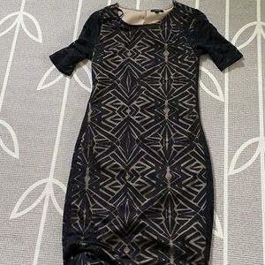 MIDI dress